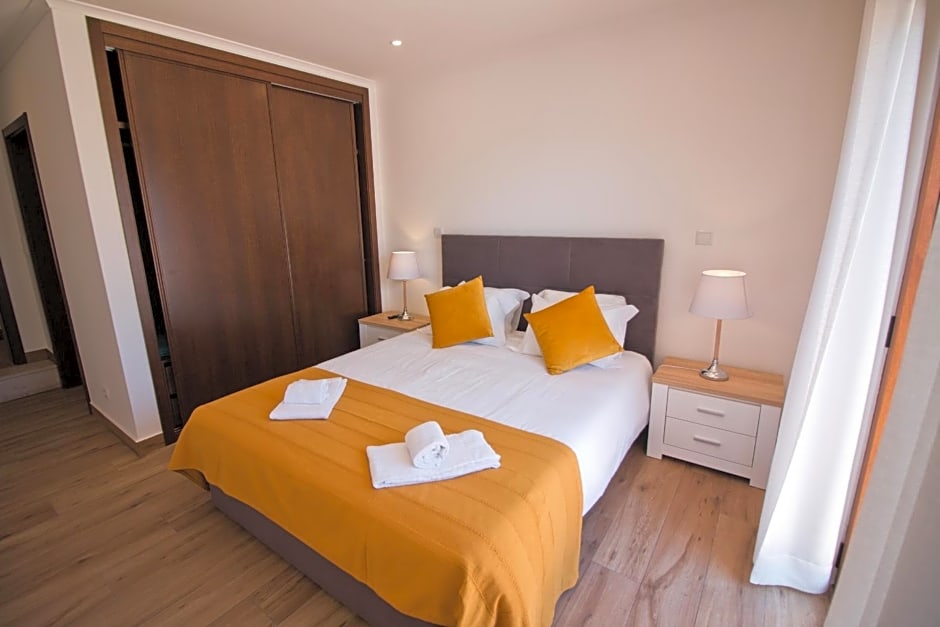 Casa Da Ladeira Branca - Algarve