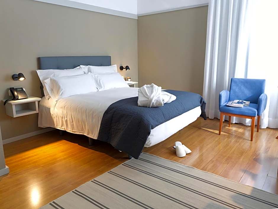 Hotel Ciudad Del Sol - La Carlota