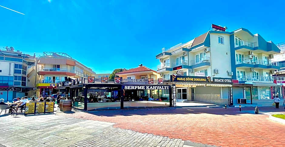 The Beach Hotel - Akbük