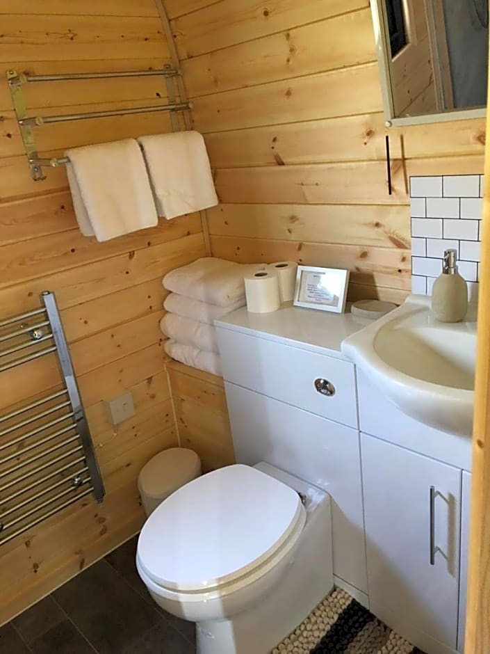 Deluxe Double room full double bed
