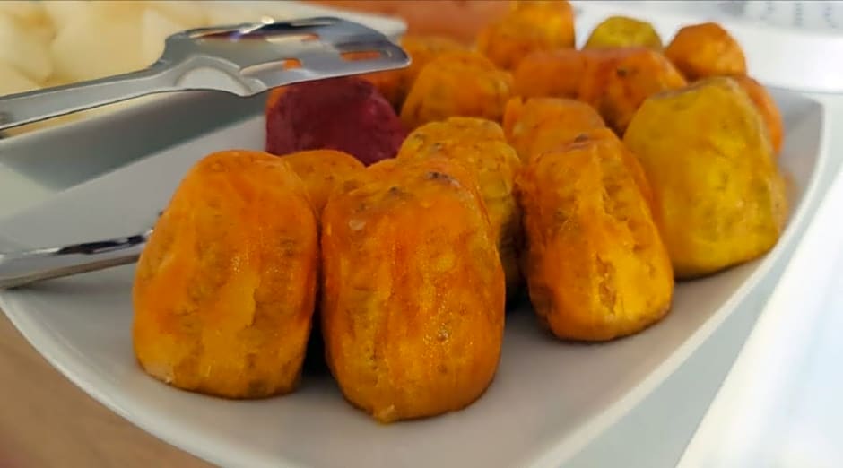 Standard Double room full double bed