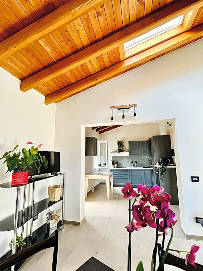La Rocchetta B&b - Emilia-Romagna