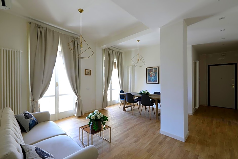 B&b Dimora Del Duomo - Benevento