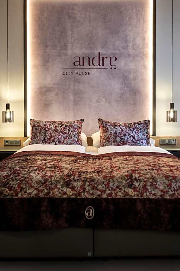 Hotel Andrä - Salzburgo