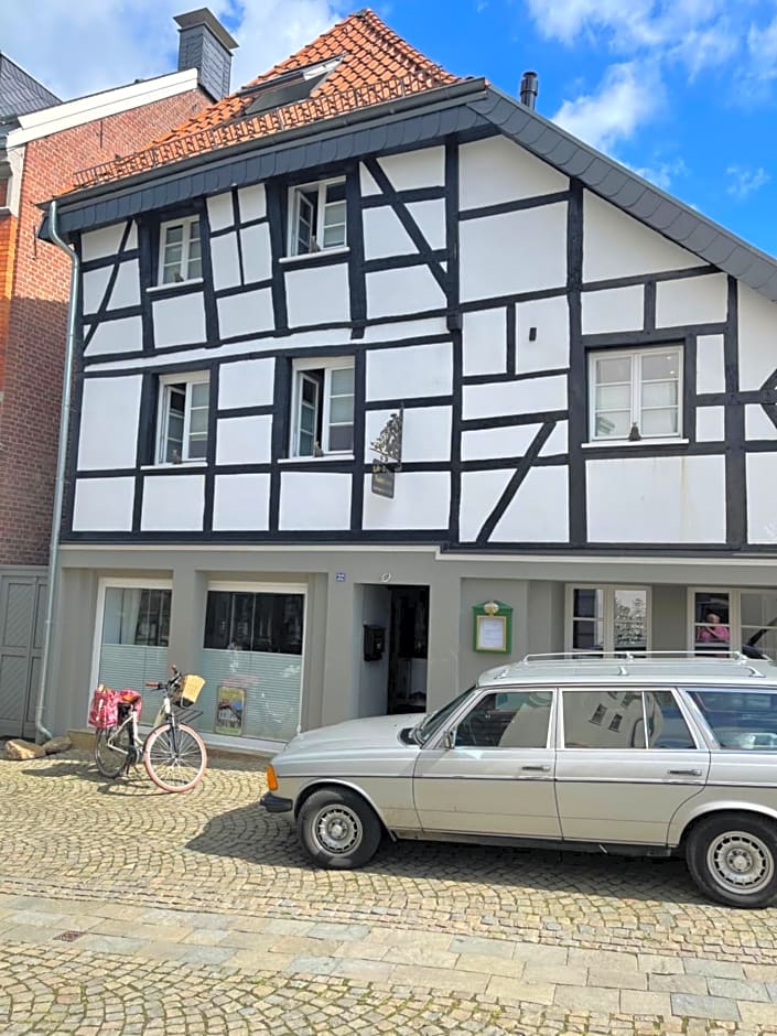 Pension Ruhrfrosch - Essen, Deutschland