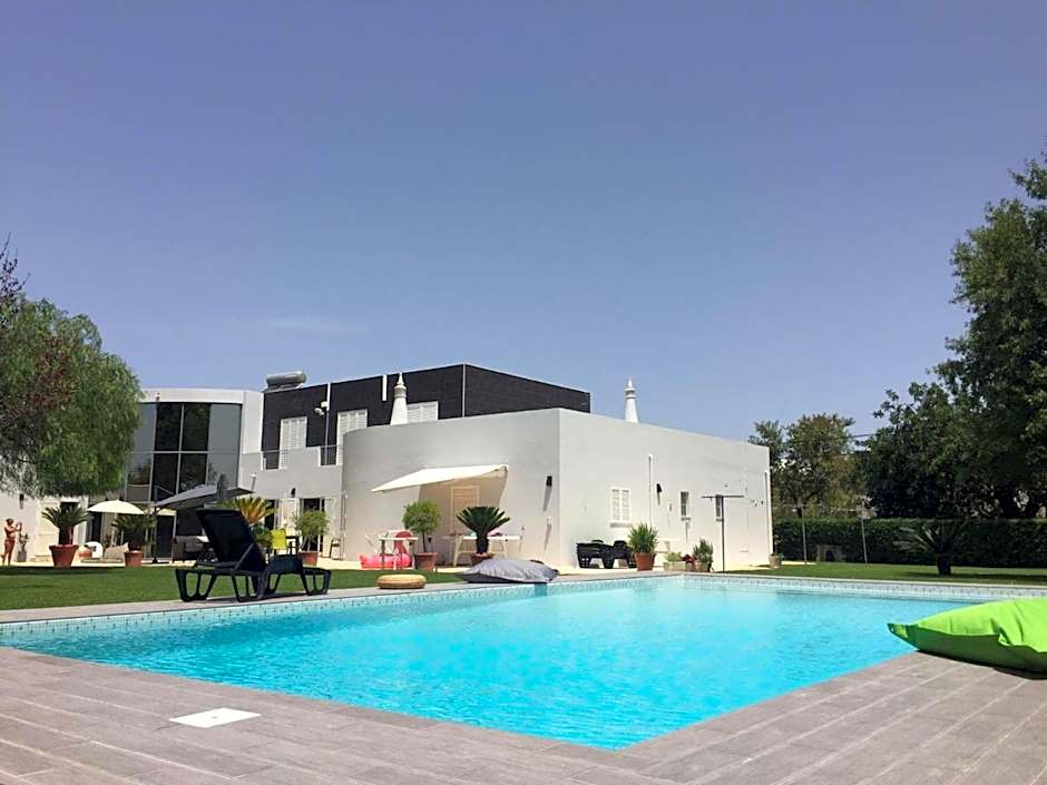 Vila Flamingo - Faro