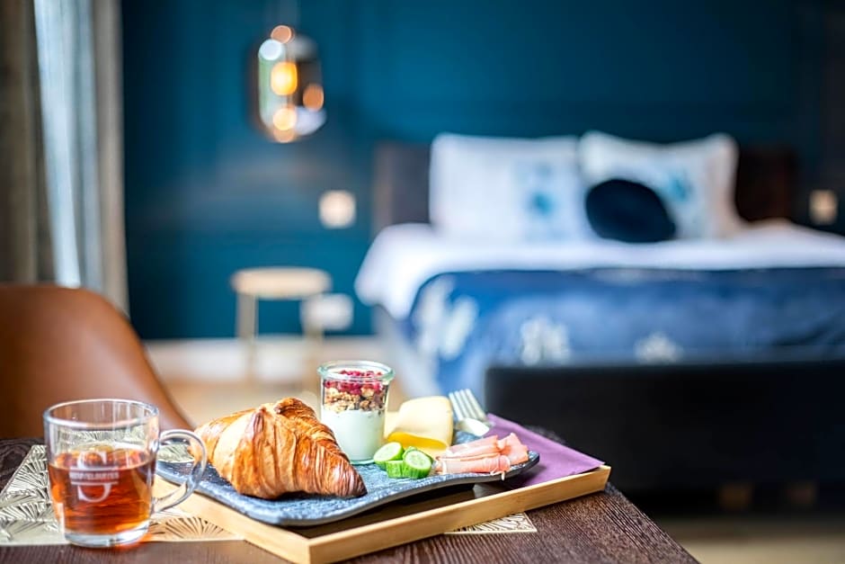 Heuvelsuites - 布雷達