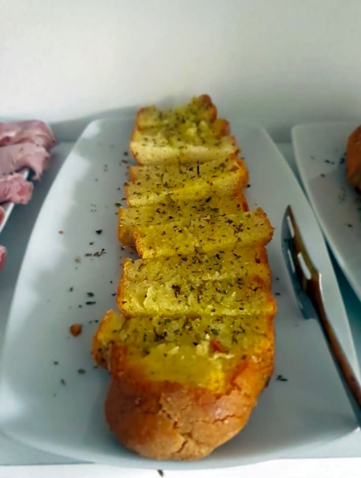 La Dimora del Passante exterior