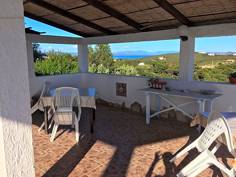 Garden Rooms - Sant'Antioco