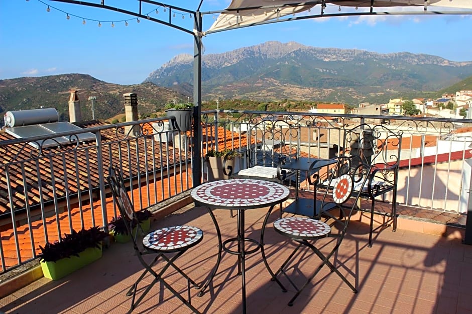 B&b Marima 2 Posti Orgosolo - Italië