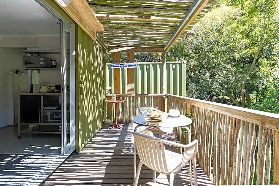 Camps Bay Forest Pods - Camps Bay