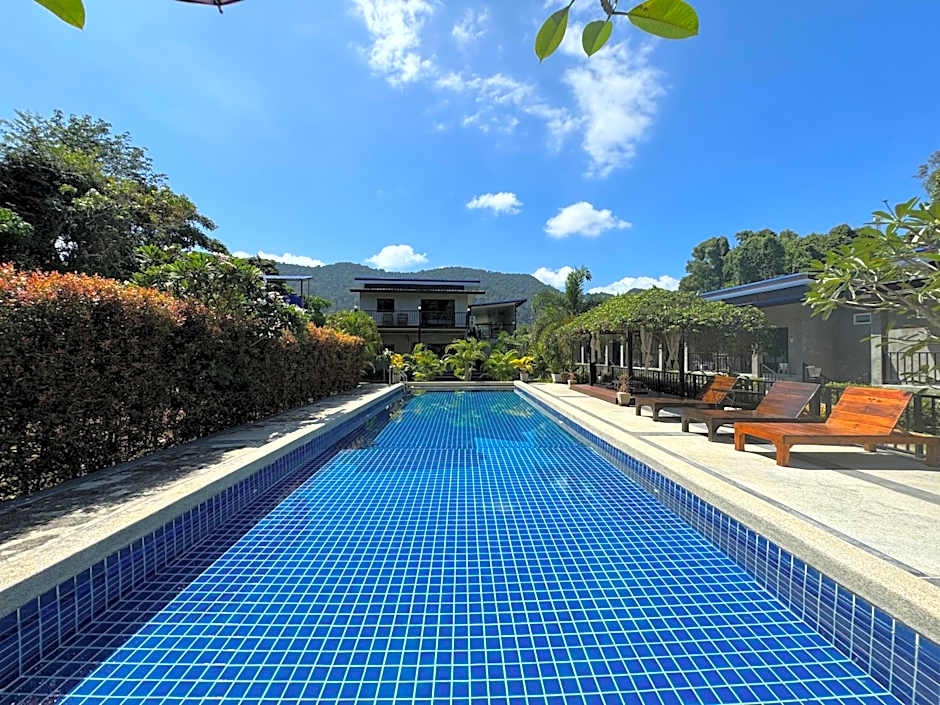 Baan Chainarong - Ko Lanta