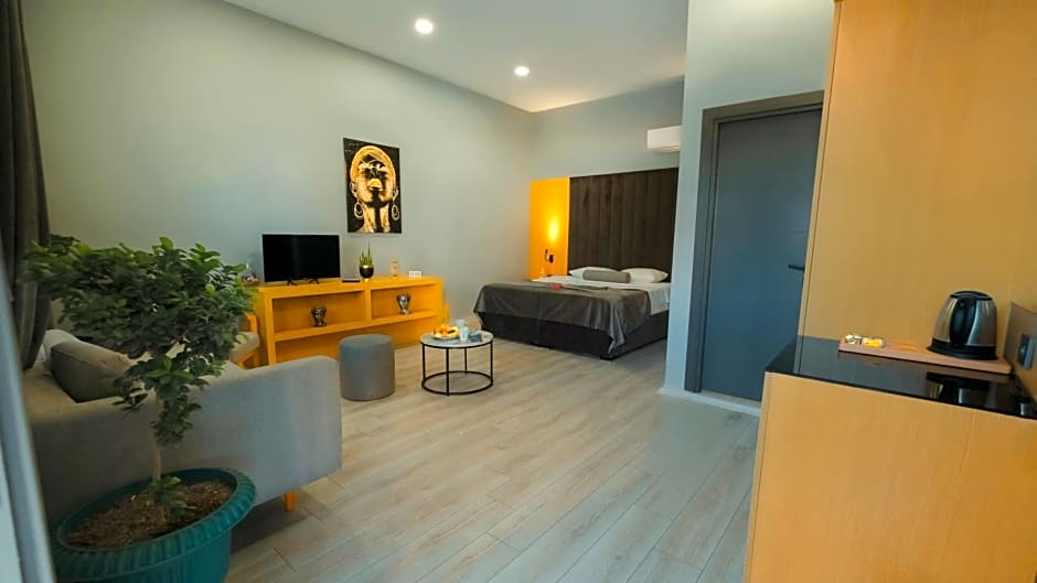 Viparkotel&spa - İskenderun
