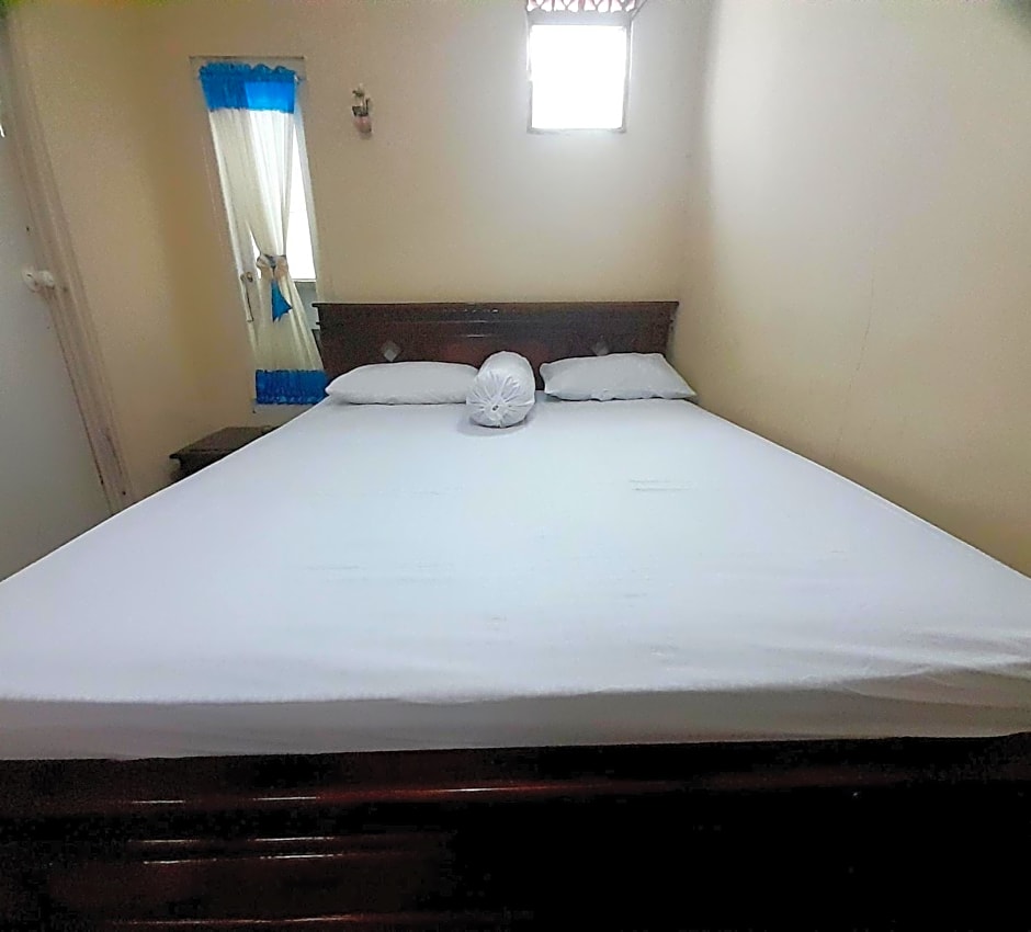 Standard Double room full double bed