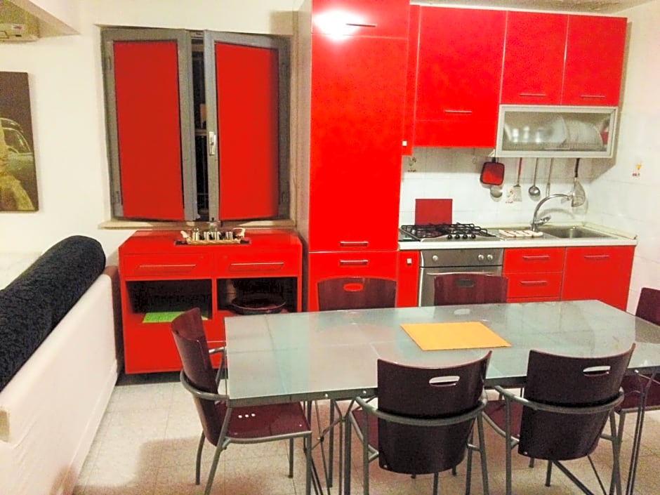 B&b Dell'amicizia - Fano