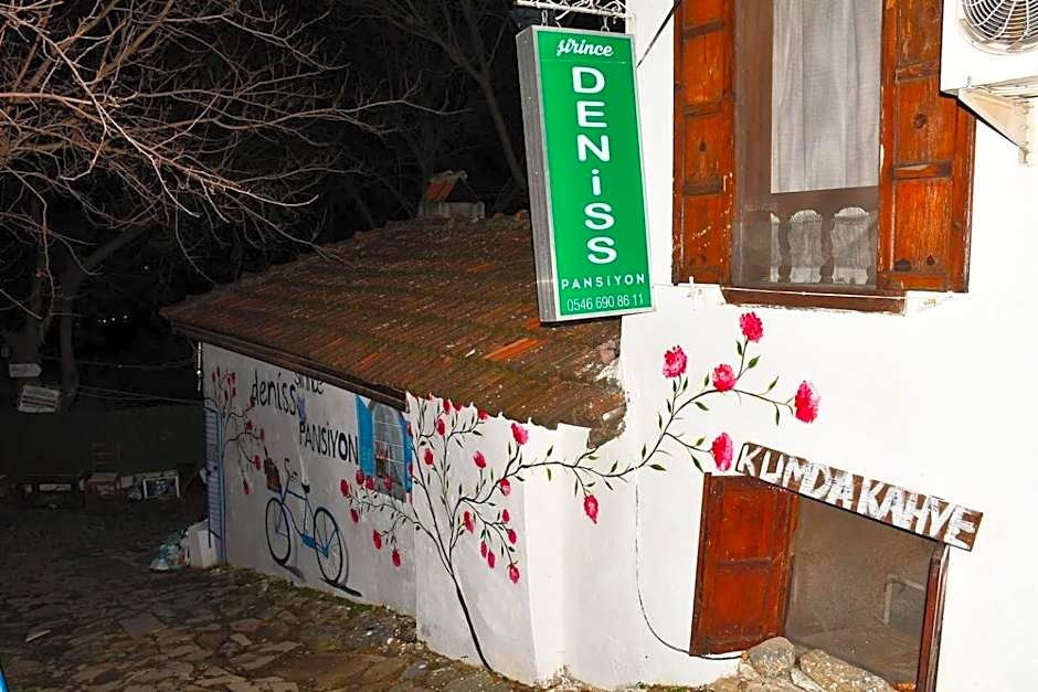 Deniss Pension - Şirince
