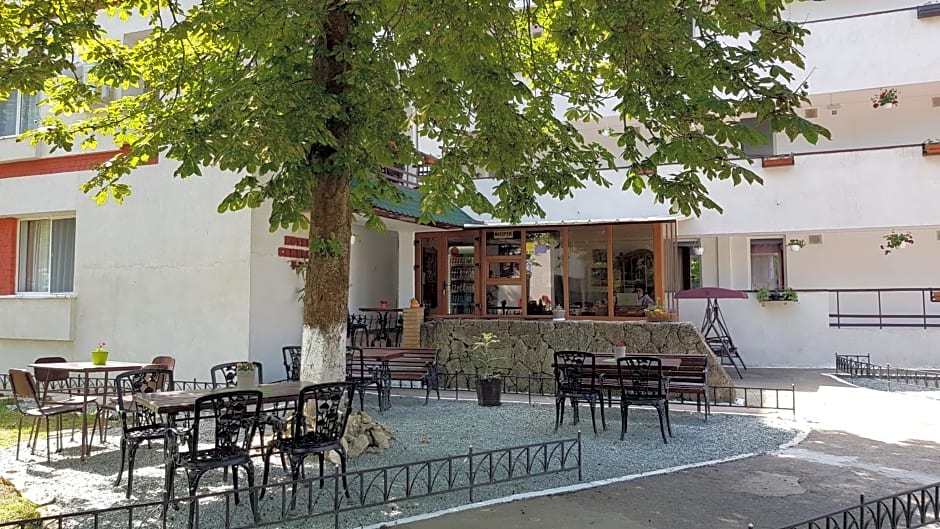Hotel Camelia - Rumanía