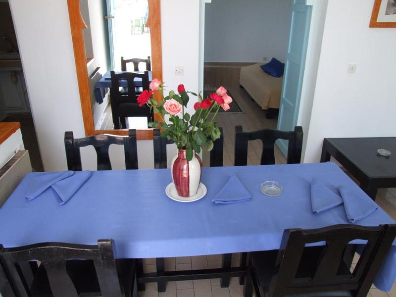 Residence Igoudar - Agadir