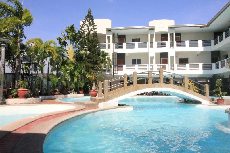 Premium Double room full double bed