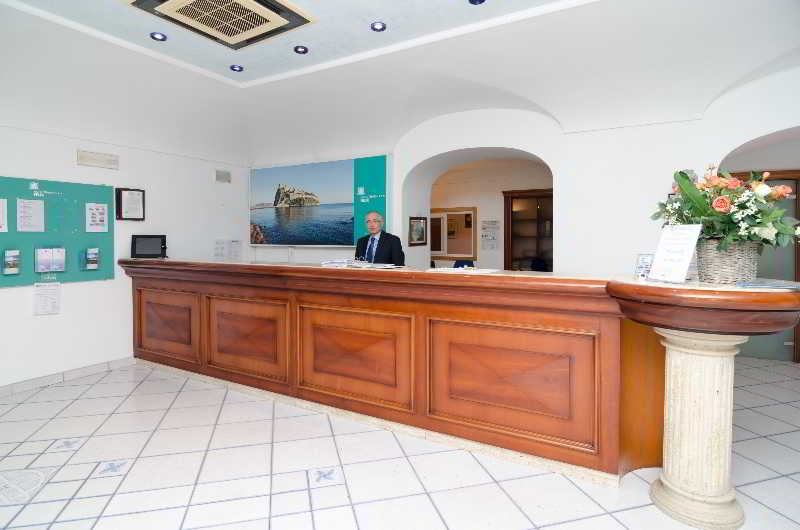 Felix Terme - Ischia
