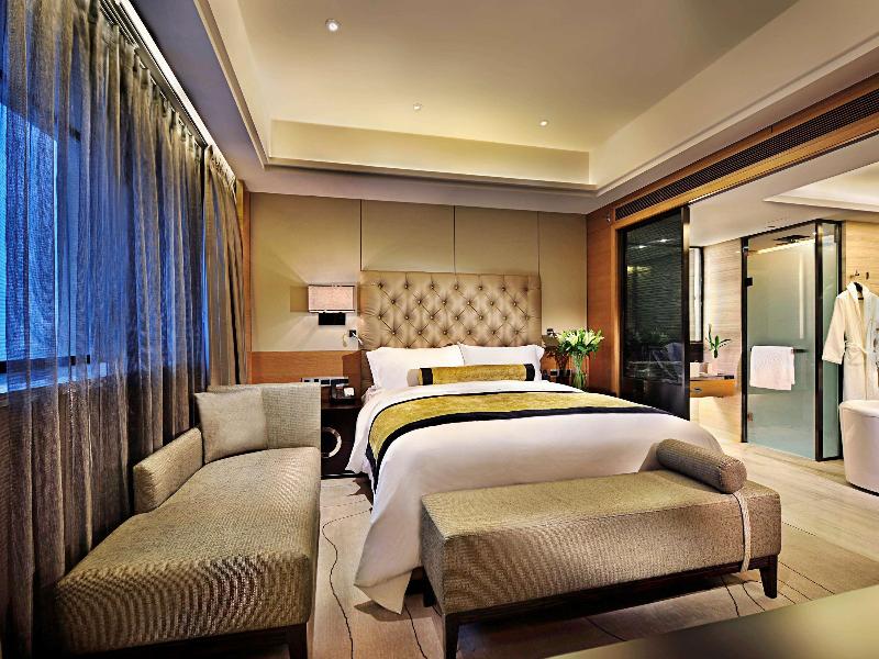 Economy Double room twin beds