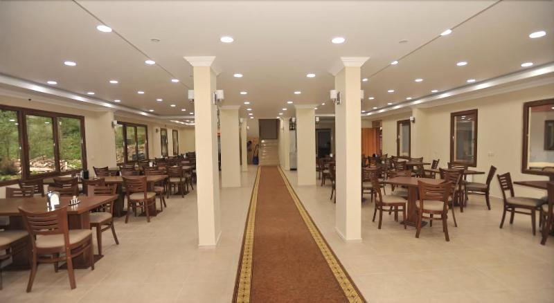 Uzungol Soylu Hotel - Bayburt