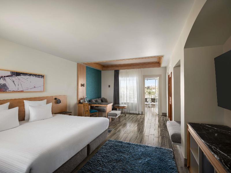 Novotel Sharm El Sheikh Palm - Sharm El-Sheikh