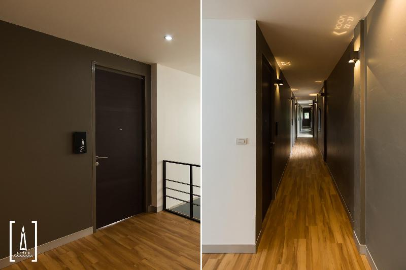 Business Single room single bed