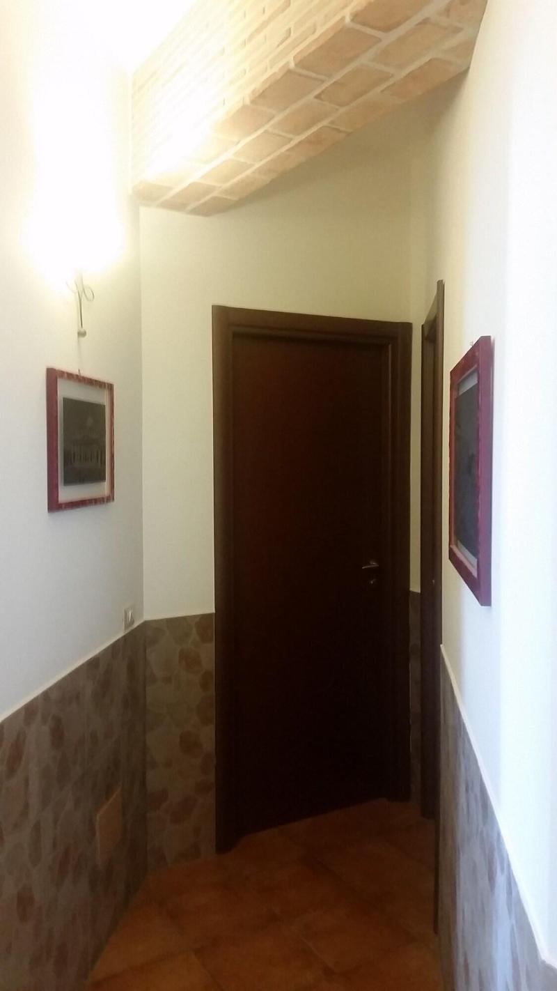 Standard Double room with city view full double bed