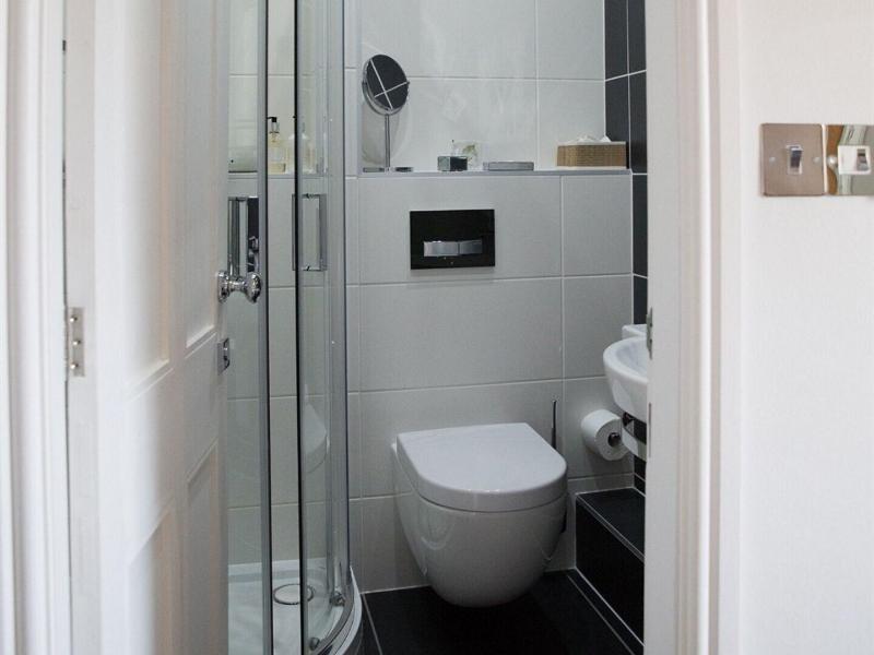 Deluxe Double room twin beds