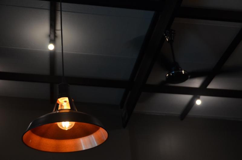 Business Triple room