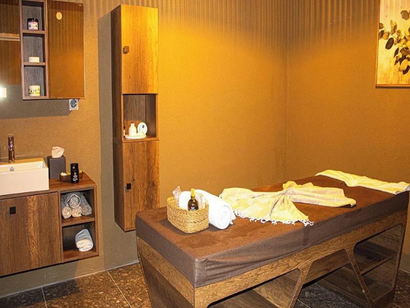 216 North Hotel & Wellness-spa - Ümraniye