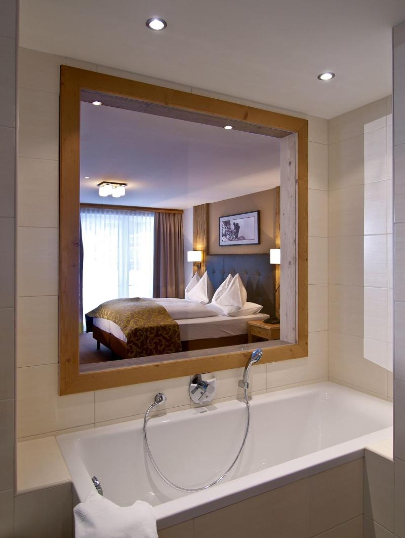 Comfort Double room full double bed