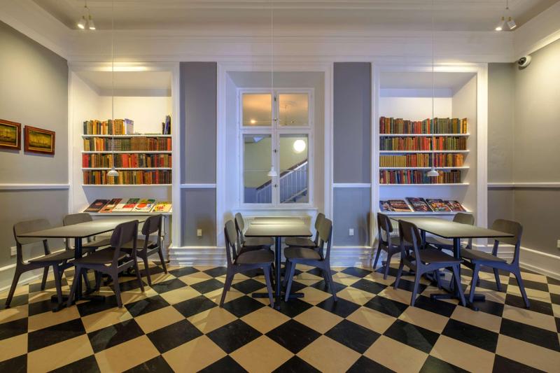 Economy Double Family room full double bed