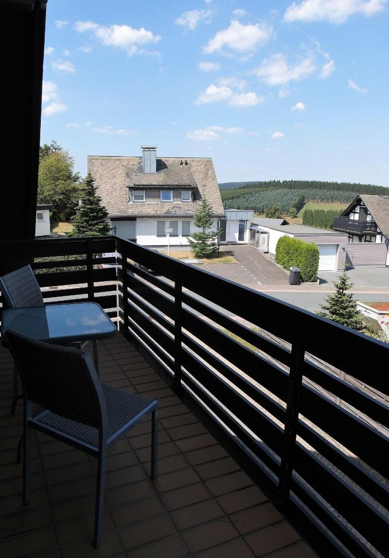 1 Bedroom Single Apartment