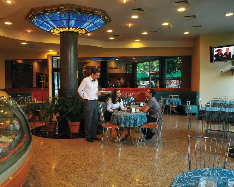 Best Western Hotel Turist - Skopie