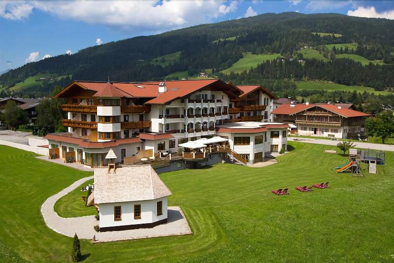 Hotel Das Urbisgut exterior
