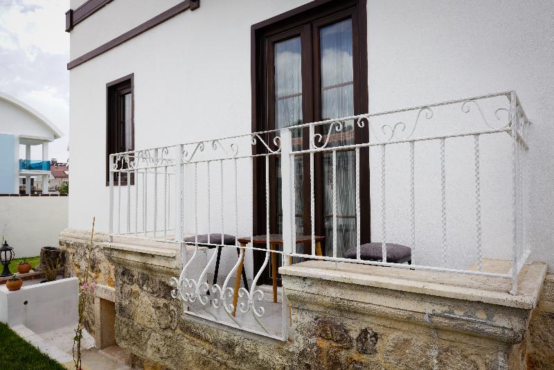 Villa Hania - Adults Only - Manavgat
