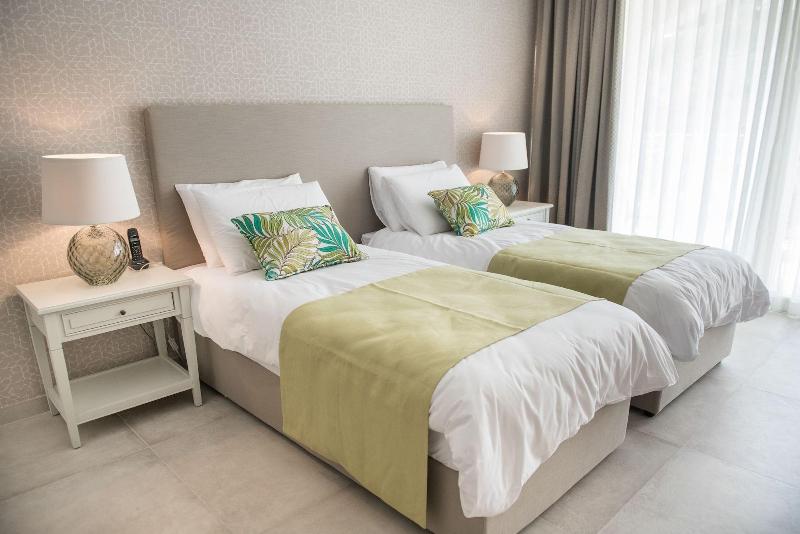 Business Double room full double bed