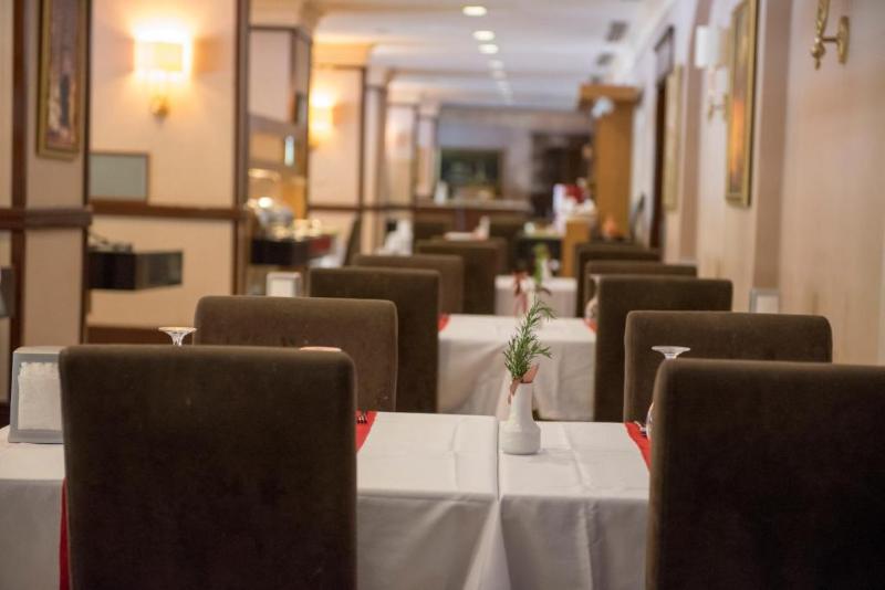 X Life Hotel Sarigerme +15 - Sarıgerme