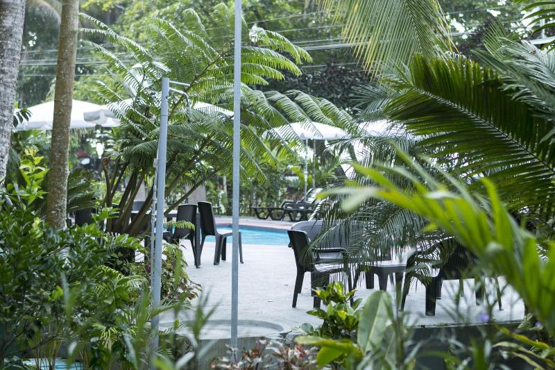 Hotel La Isla Inn - Puerto Viejo de Talamanca