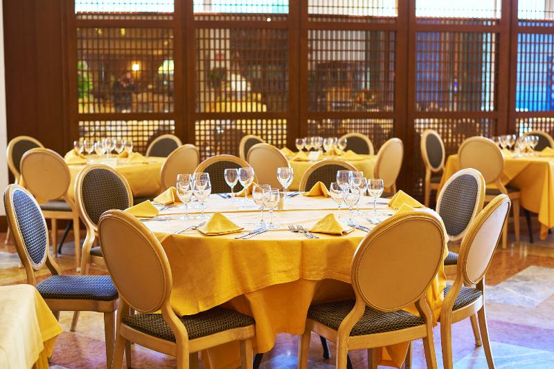 Grand Hotel Delle Terme Re Ferdinando - Ischia