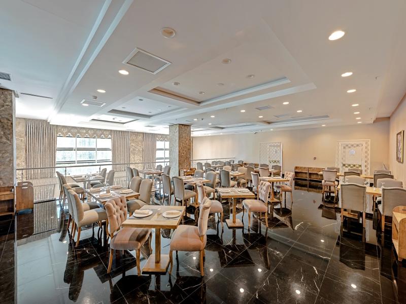Downtown Ankara Hotel - Ankara