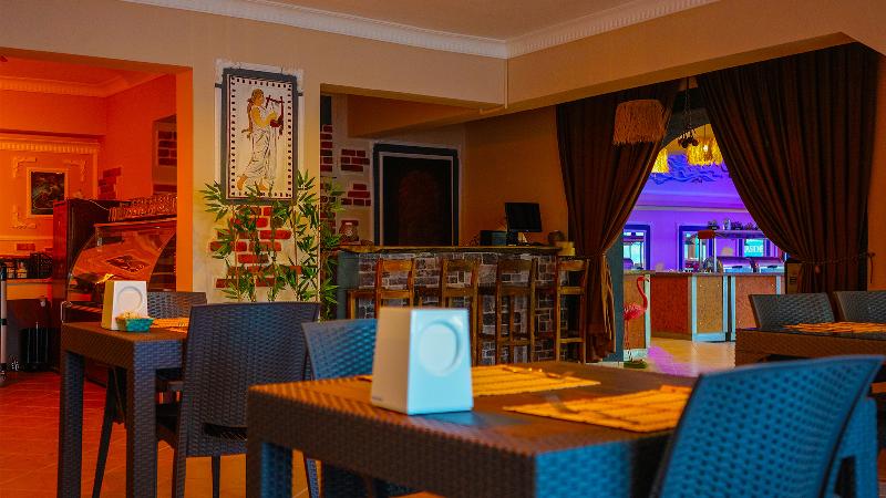 Oscar Seaside & Spa Hotel By Club Aquarium - Güvercinlik