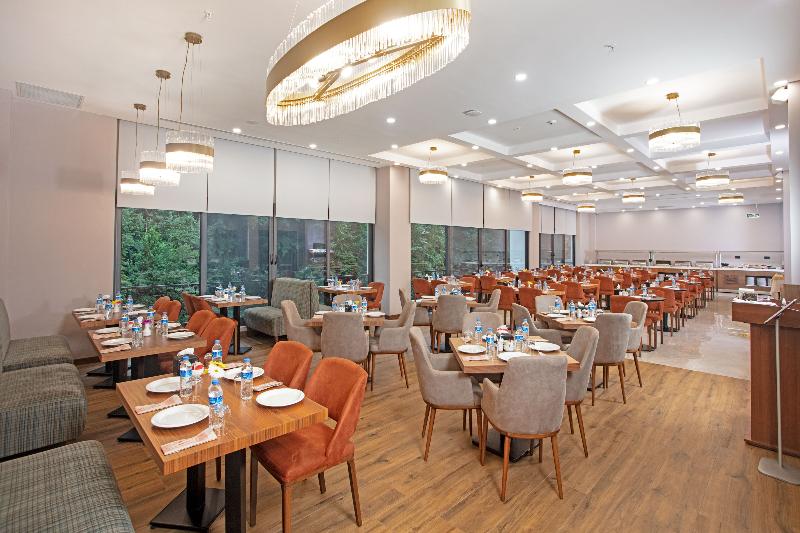 Fatsa Termal Otel - Fatsa