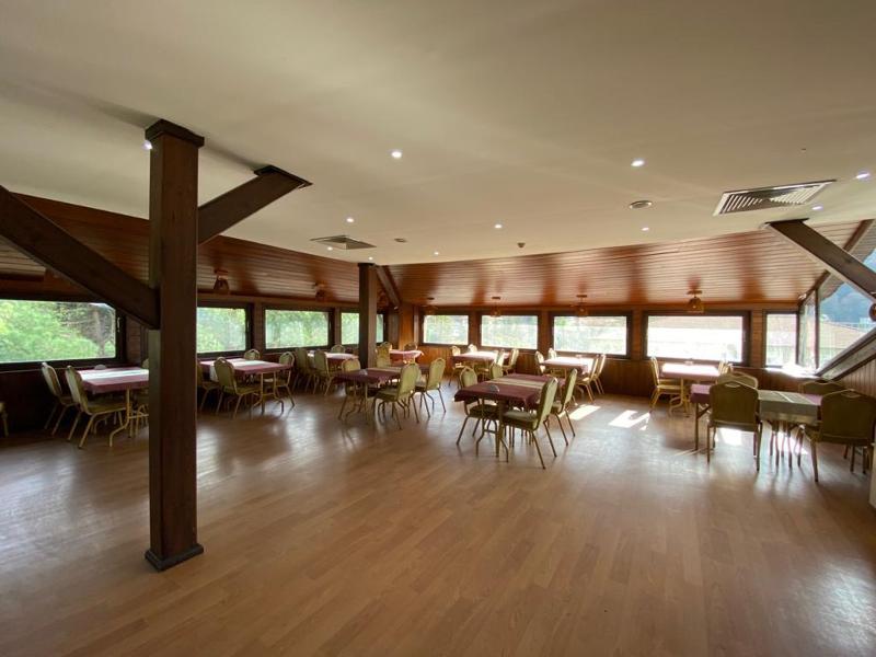 Green Mount Hotel - Sapanca