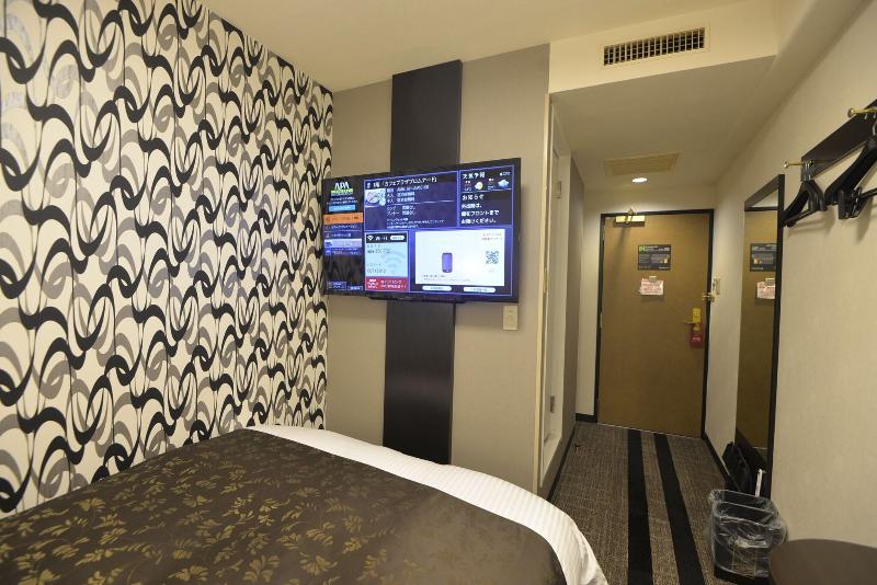 Plaza Hotel Maizuru exterior