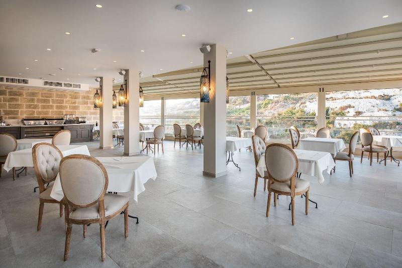 Cesca Boutique Hotel exterior