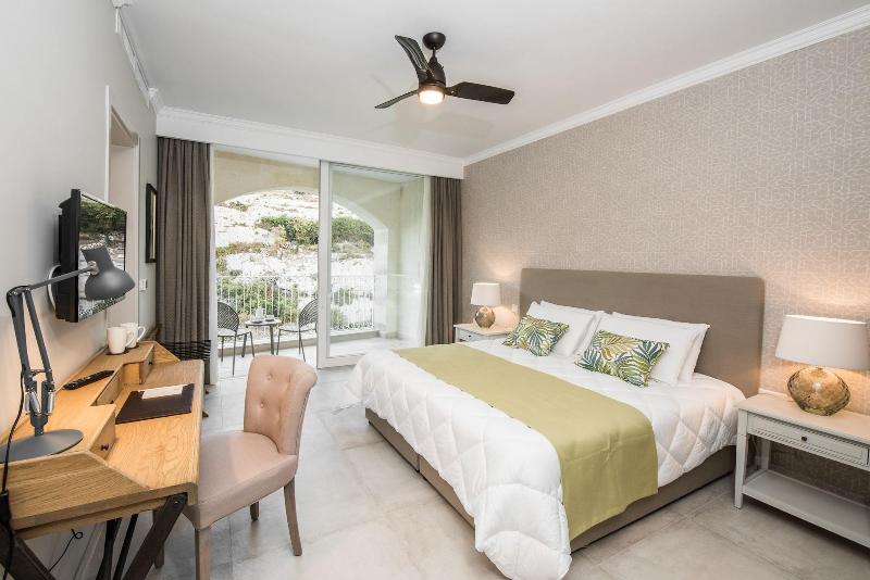 Classic Single room