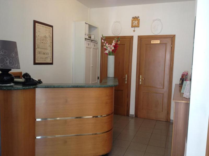 Hotel Cecile - Pisa